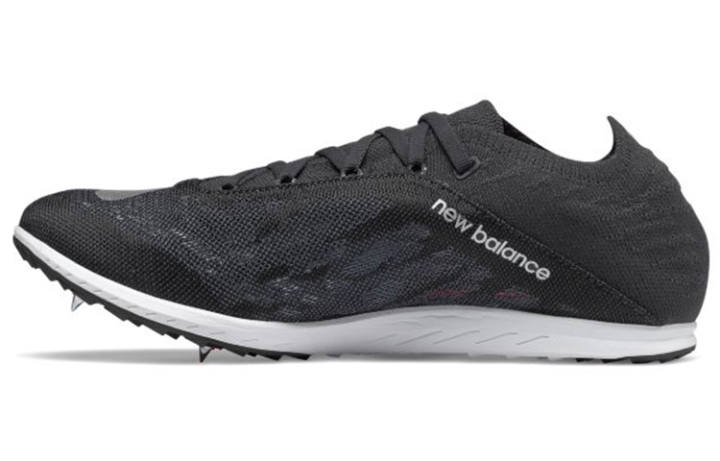 New Balance New Balance Xc5k Series V5 Track Spike Wear resistant Non Slip Professional Black