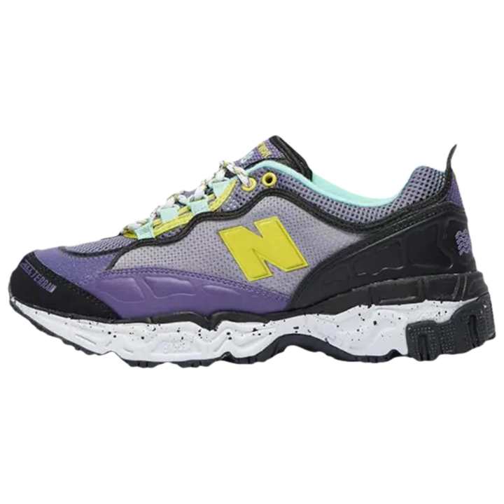 New Balance 801 New Balance 'Purple Black'