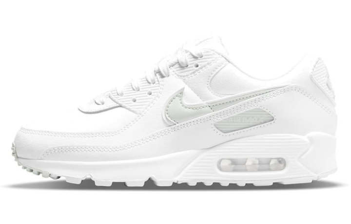 Nike Nike Air Max 90 'White Pistachio Frost' Women's