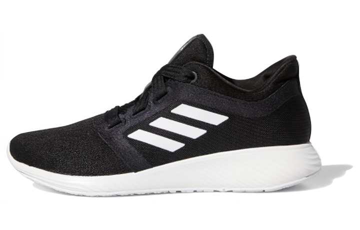 Adidas Adidas Edge Lux 3 'Black White' Women's