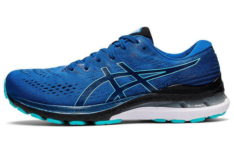 ASICS ASICS Gel Kayano 28 Lake Drive Blue