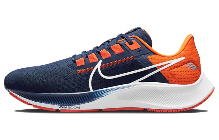 Nike Nike Air Zoom Pegasus 38 Denver Broncos