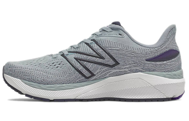 New Balance 860 Fresh Foam X New Balancev12 'Light Aluminum'