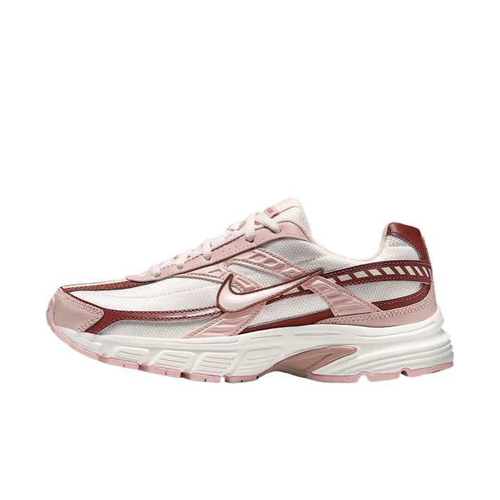 Nike Nike Initiator Mesh Low top Casual Running Shoes Women's Pink