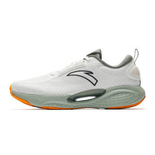 ANTA SUPERSTORE CHAOJIANTA Cushioning Slip Resistant Abrasion Resistant Cushioning Slip Resistant Abrasion Resistant Low top Casual