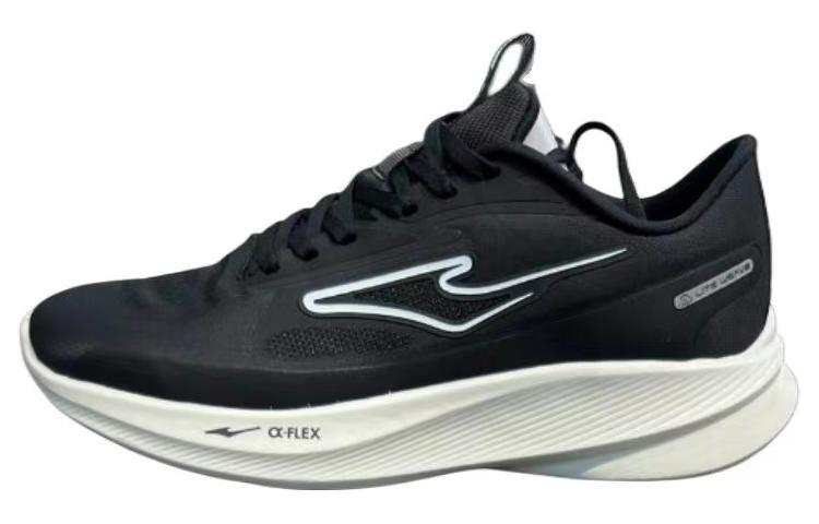 Erke Α flex 3.0 Cushioning Slip Resistant Abrasion Resistant Cushioning Slip Resistant Abrasion Resistant Low top