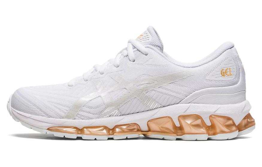 ASICS ASICS Gel Quantum 360 7 'White Champagne' Women's