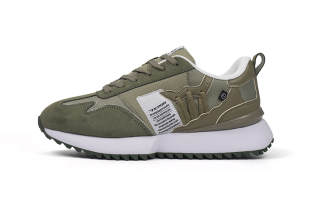 TEPOR Abrasion Resistant Slip Resistant Abrasion Resistant Slip Resistant Low top Casual Commute Shoes Unisex