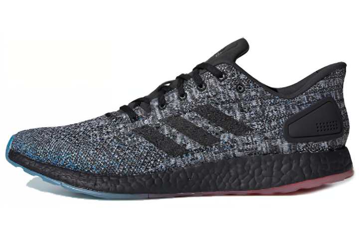 Adidas Adidas PureBoost Dpr Ltd 'Black'