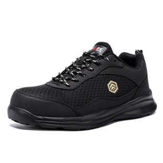 LARNMERN Labor Protection Shoes Unisex
