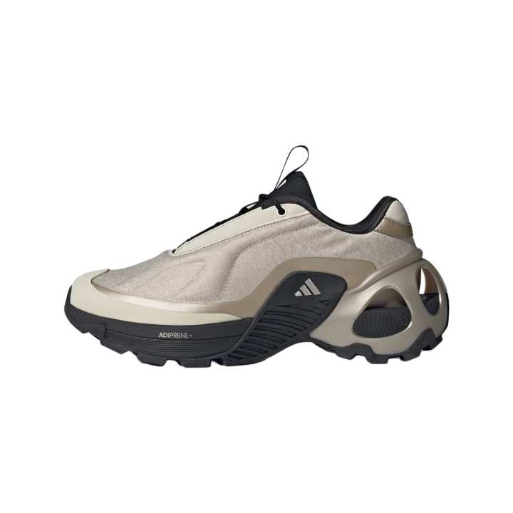 Adidas Adidas Wonder Runner Slip Resistant Abrasion Resistant Low top Training Long Distance Running City Commuting