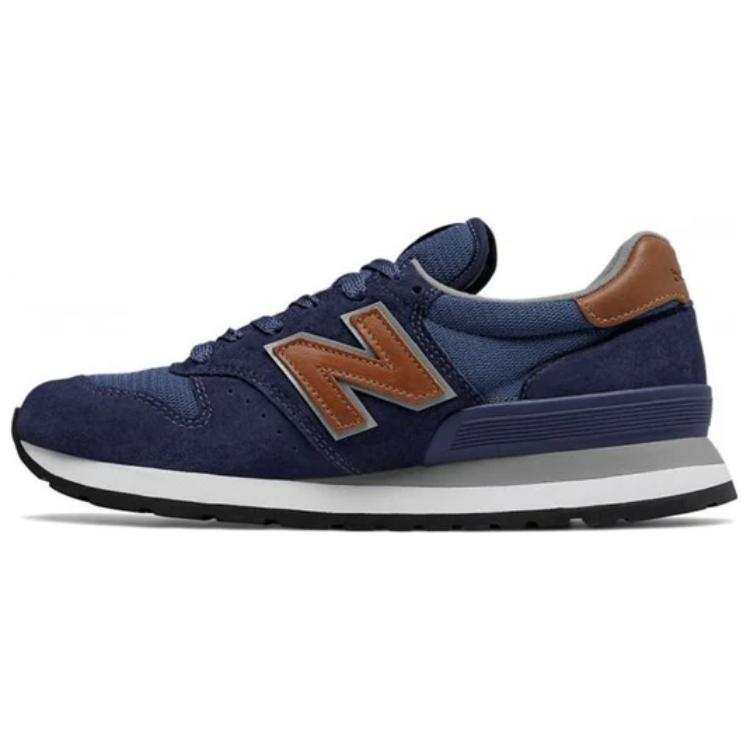 New Balance 995 New Balance Made In Usa 'Winter Peaks'