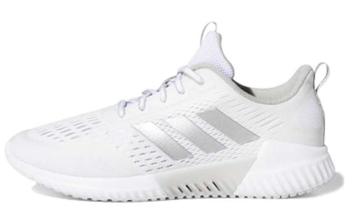 Adidas Adidas Climacool Bounce Summer.Rdy U 'White Grey Silver'