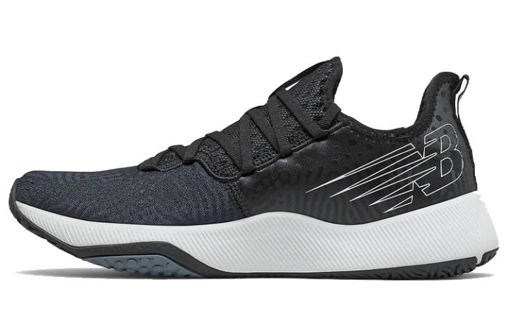 New Balance FuelCell Trainer New Balance 'Black Outerspace'