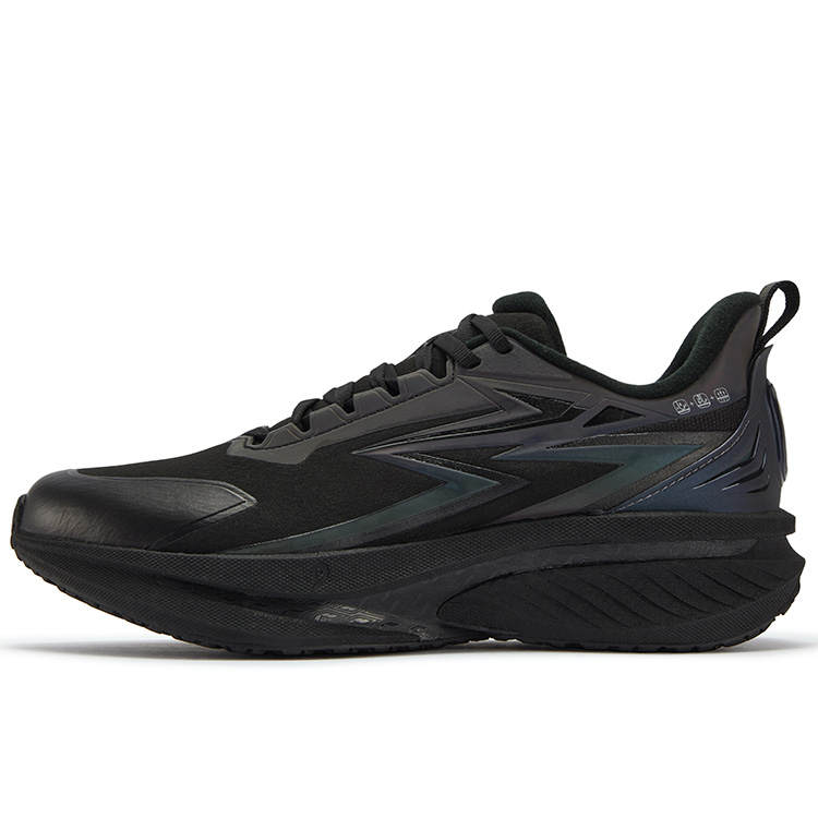 361° Rain Screen 9 Cushioning Abrasion Resistant Slip Resistant Cushioning Abrasion Resistant Slip Resistant Low top