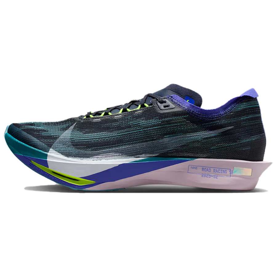 Nike Nike Streakfly 2 Breathable Low top Casual Running Shoes Men's