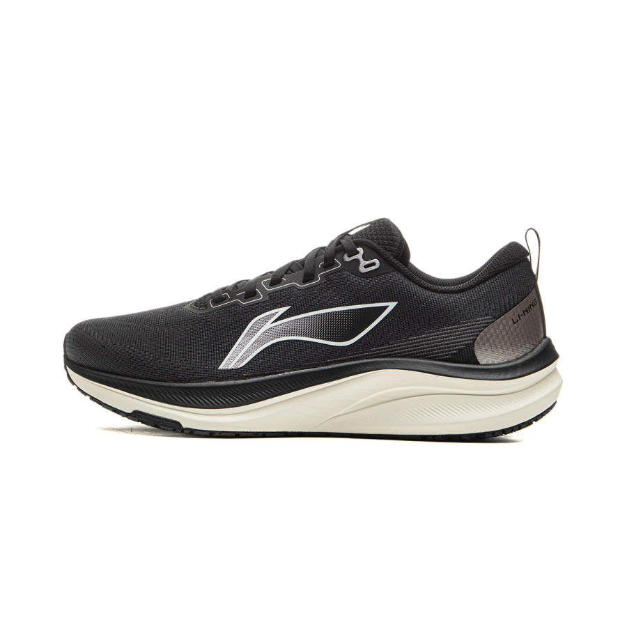 Li-Ning Li Ning Red Hare 8 Cushioning Slip Resistant Abrasion Resistant Breathable Lightweight Rebound Low top