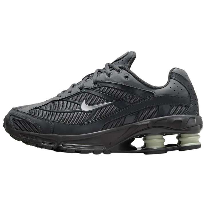 Nike Nike Shox Ride 2 Anthracite Jade Horizon