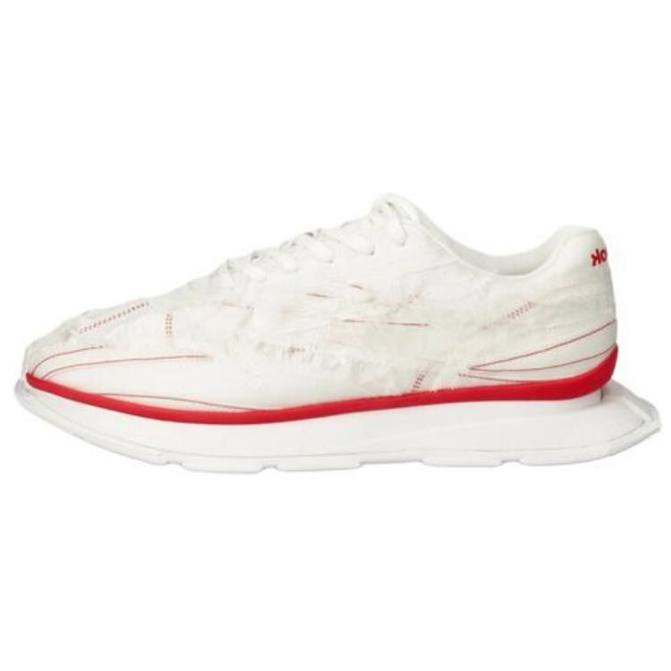 Reebok Reebok Ltd Classic Ltd Lace up Sneakers