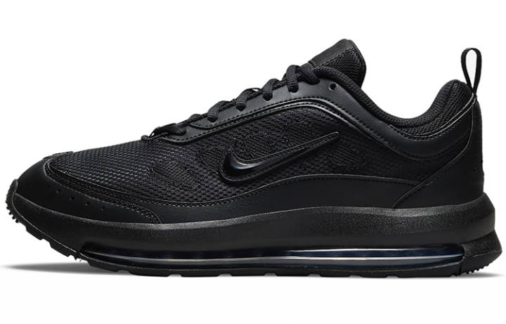 Nike Nike Air Max Ap Triple Black