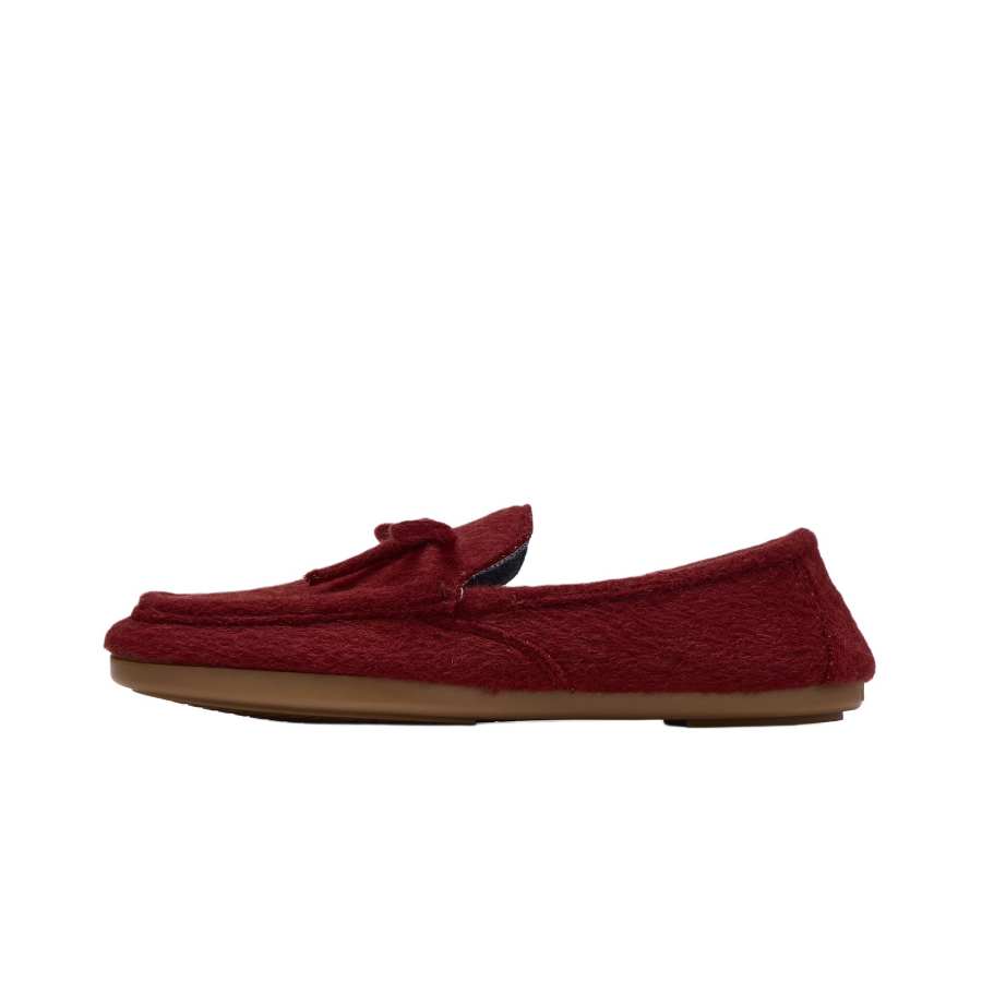 Allbirds Loafy Loafers Women's Dirty Orange