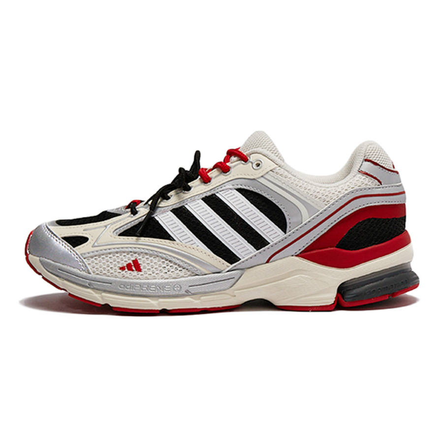 Adidas Adidas Spiritain 2000 Slip Resistant And Breathable Slip Resistant And Breathable Low top Casual Running Shoes Unisex
