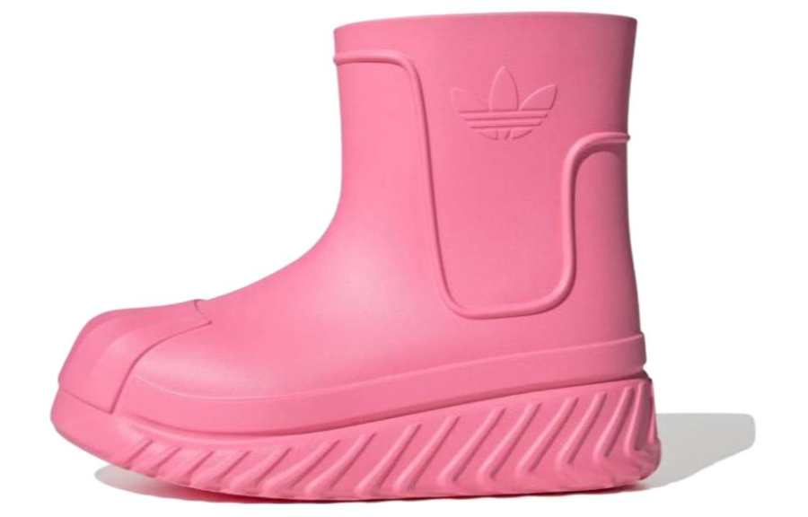 Adidas Originals adiFOM Superstar Wmns Adidas Originals Boot 'Pink Frenzy' Women's