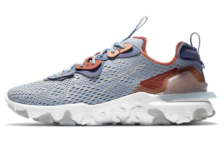 Nike Nike React Vision 'Light Armory Blue'