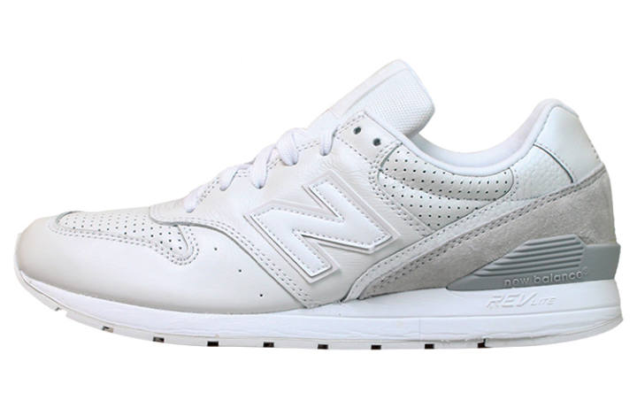 New Balance New Balance 996Series Gray/White