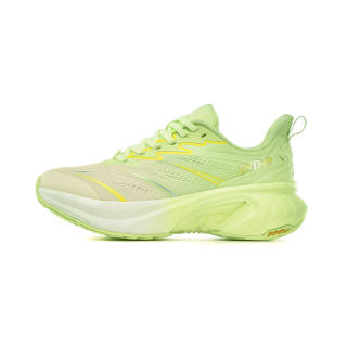 JNDO Slip Resistant Breathable Reflective Slip Resistant And Breathable With Reflective Properties Low top Tesla Valve