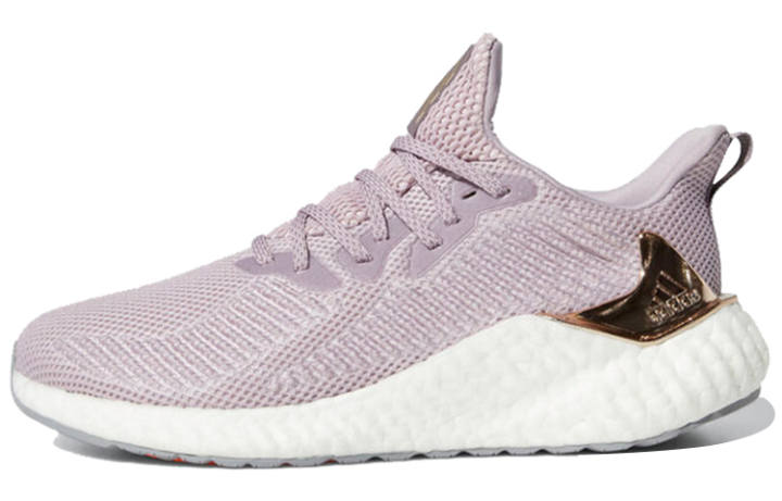 Adidas Adidas AlphaBoost 'Soft Vision' Women's