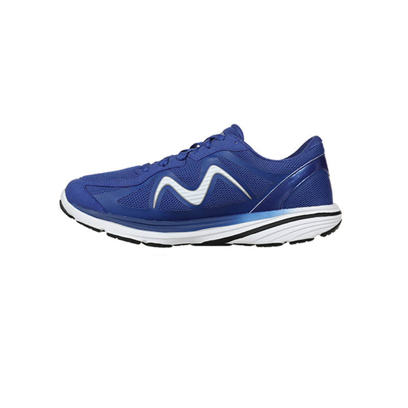 MBT MBT Running Shoes Men's Low Top White