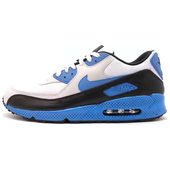 Nike Nike Air Max 90 White Varsity Blue