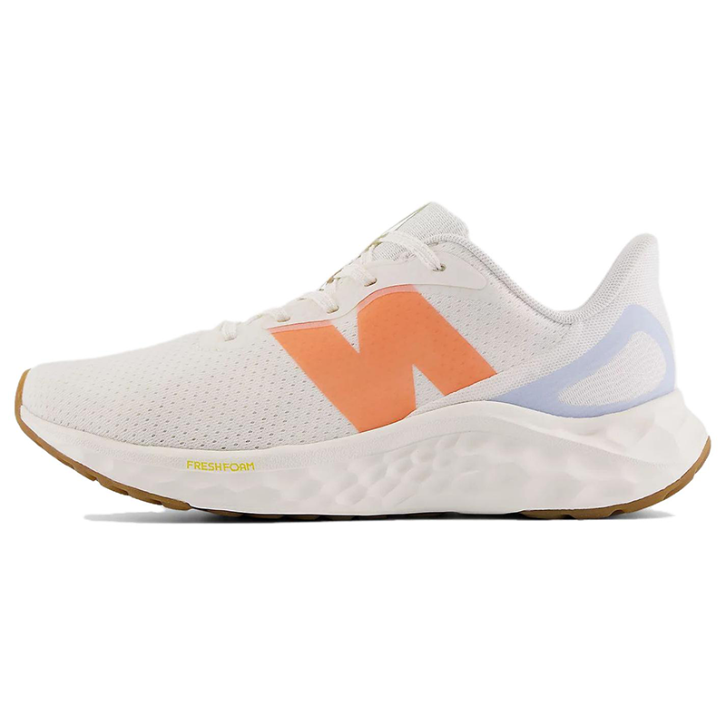 New Balance Fresh Foam Arishi Wmns New Balance v4 'Sea Salt Gulf Red' Women's
