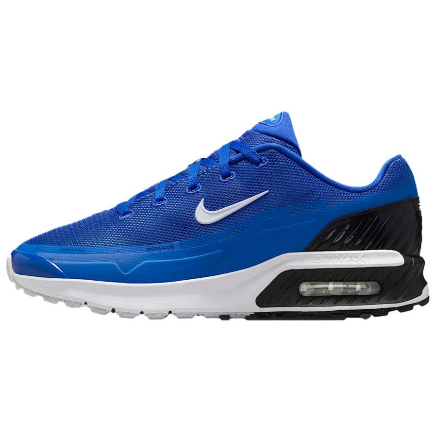 Nike Nike Air Max BIA Casual Running Shoes Unisex Blue