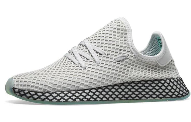 Adidas Originals Adidas Deerupt 'Clear Mint'