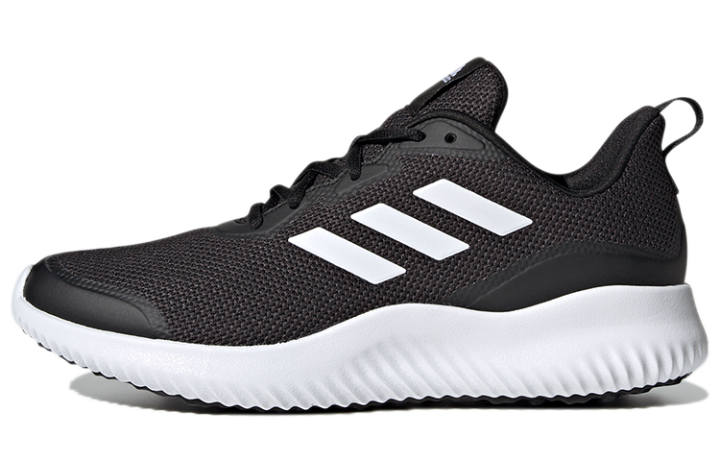 Adidas Adidas Alphacomfy Black White