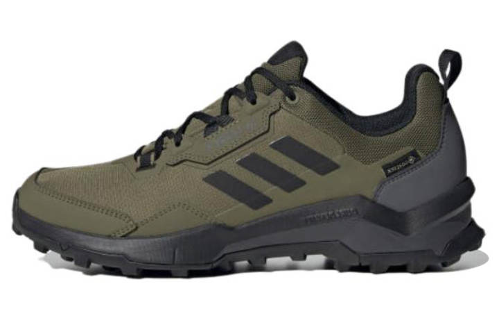 Adidas Adidas Terrex Ax4 Gore Tex 'Focus Olive'