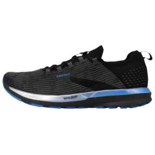 Brooks Running Shoes Men's Black