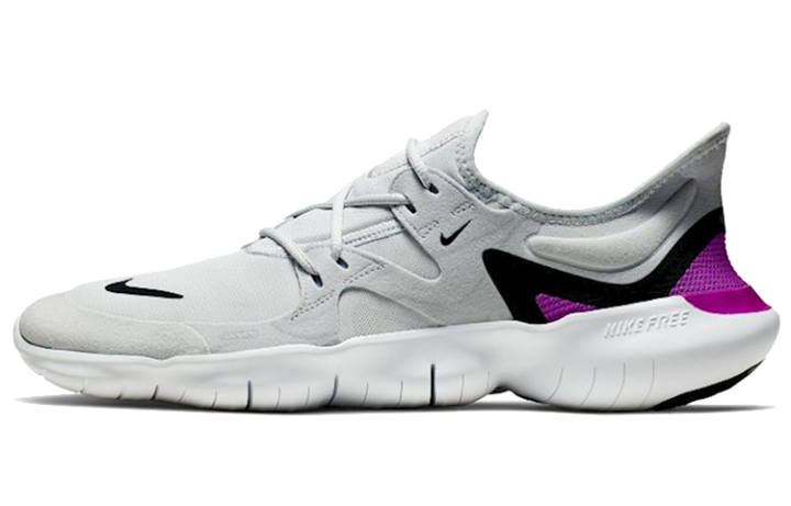 Nike Nike Free Rn 5.0 'Platinum Violet'