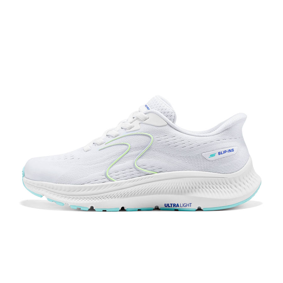 Skechers Women's GO Low top Running Shoes Women's White