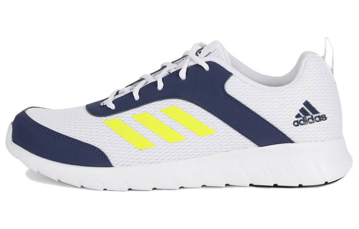 Adidas Adidas Merage 'White Blue Yellow'