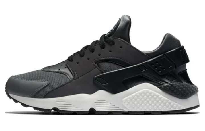 Nike Nike Air Huarache Run Prm Dark Grey