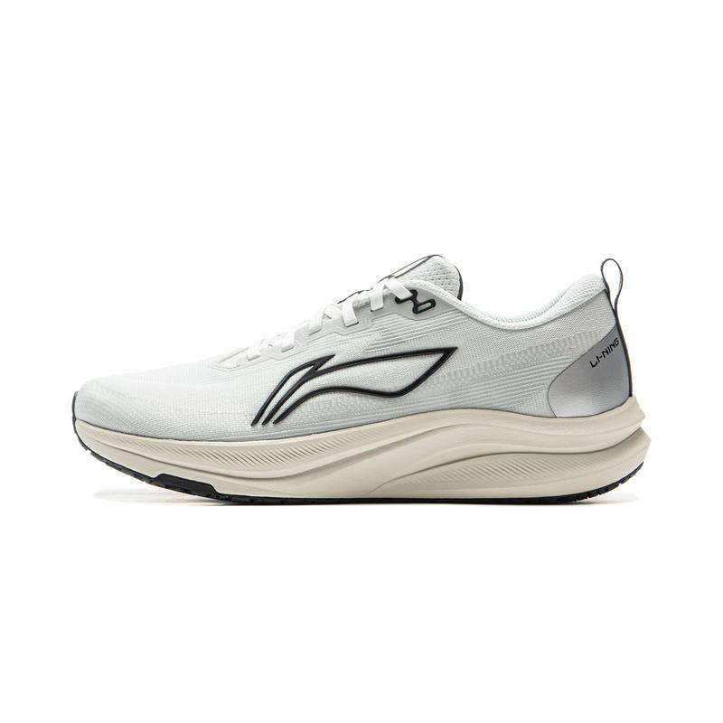 Li-Ning Li Ning Red Hare 8 Cushioning Slip Resistant Abrasion Resistant Breathable Lightweight Rebound Low top
