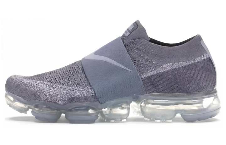 Nike Nike Vapormax Moc Comfortable Cushioning Abrasion Resistant Breathable Cushioning Abrasion Resistant Breathable Low top