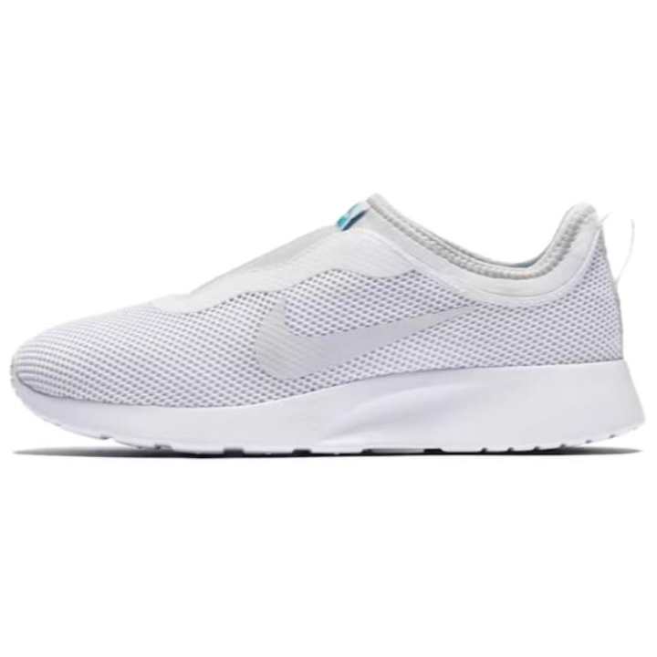 Nike Nike Tanjun Slip White Pure Platinum Women's