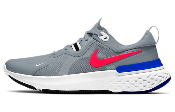 Nike Nike React Miler Pure Platinum