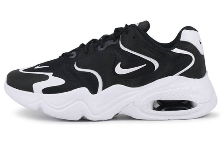 Nike Nike Air Max 2X Black White