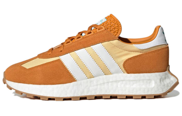 Adidas Originals Adidas Retropy E5 'Orange Yellow'