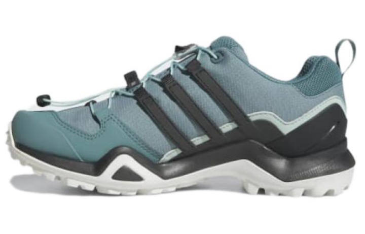 Adidas Adidas Terrex Swift Outdoor Shoes Women's Low Top Blue